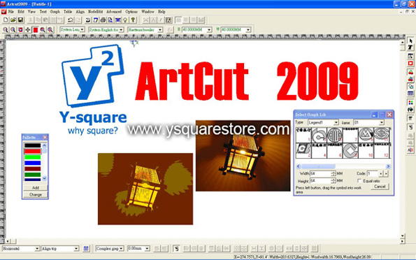 artcut software download